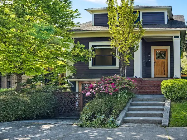 2532 SE Ash St, Portland, OR 97214