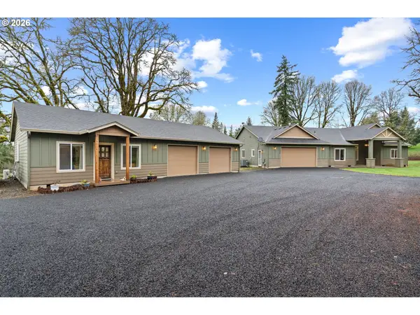 30808 NE 112th Ave, BattleGround, WA 98604