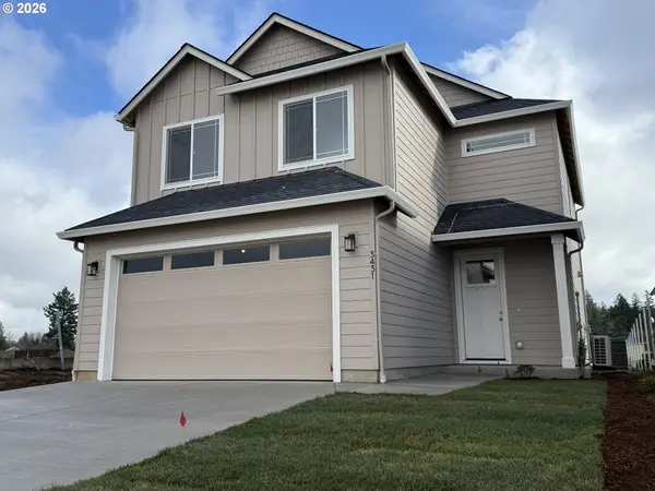 3431 SE 8th Avenue, BattleGround, WA 98604