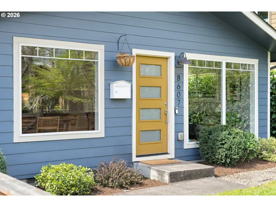 8607 N Wayland Ave, Portland, OR 97203 - #3