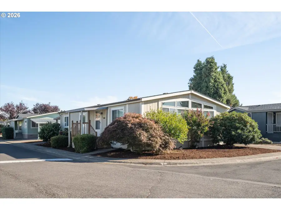 1699 N Terry St #79, Eugene, OR 97402 - #2