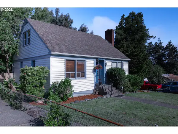 3614 Sherman Ave, NorthBend, OR 97459