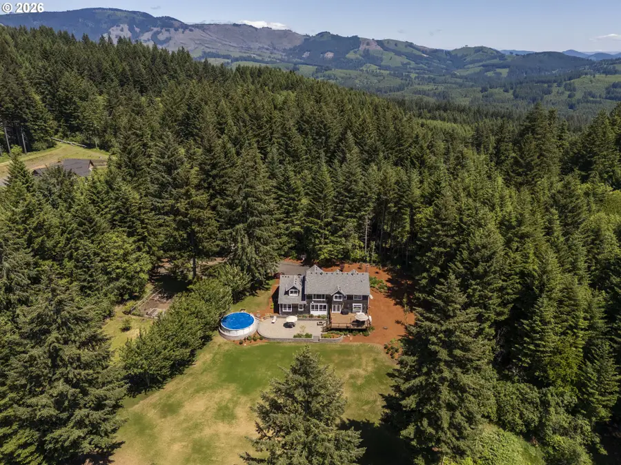 5509 NE 292nd Ct, Camas, WA 98607 - #3