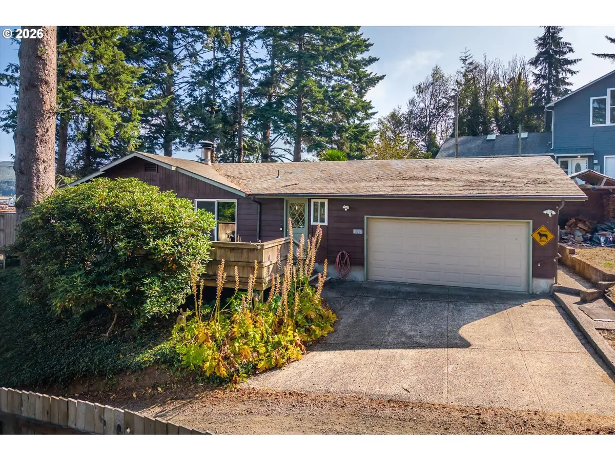 1646 Coos River Hwy, Coos Bay, OR 97420 - #1