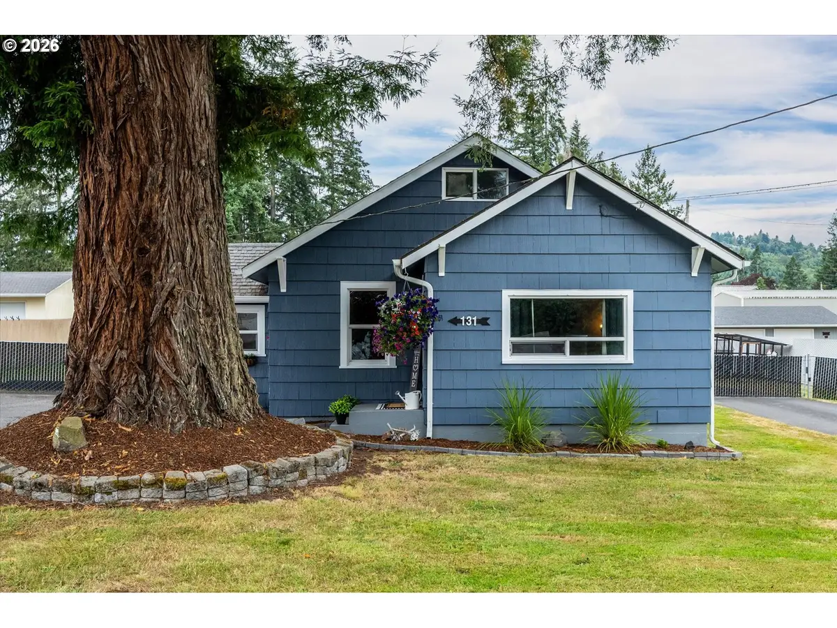131 Niblett Way, Longview, WA 98632 - #1