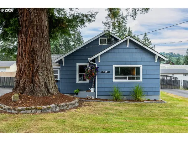 131 Niblett Way, Longview, WA 98632