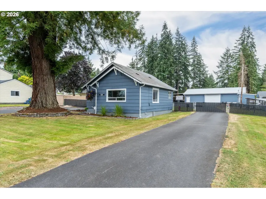 131 Niblett Way, Longview, WA 98632 - #2