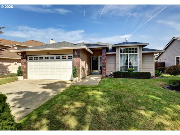 15302 NE 12th Way, Vancouver, WA 98684