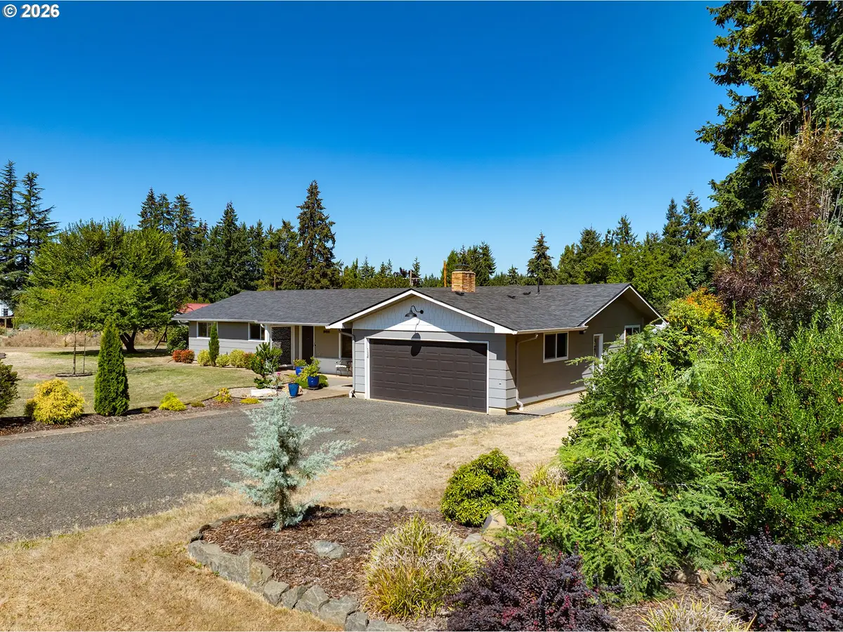 84911 Tenas Ln, Pleasant Hill, OR 97455 - #1