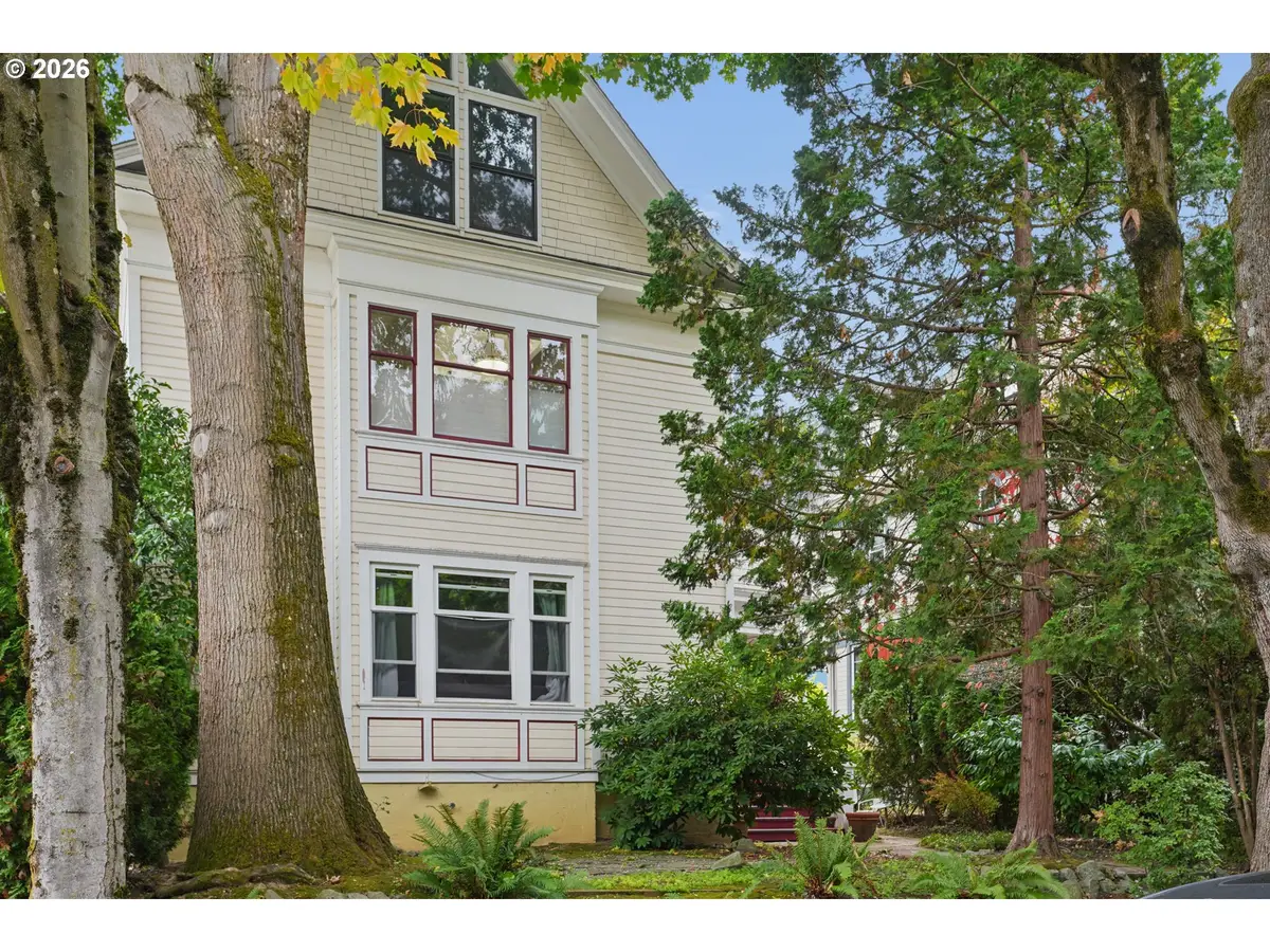 2358 NW Lovejoy St #2, Portland, OR 97210 - #1