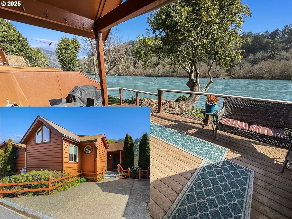 97748 N Bank Chetco River Rd #26, Brookings, OR 97415 - Image #1