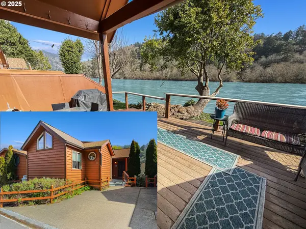 97748 N Bank Chetco River Rd #26, Brookings, OR 97415