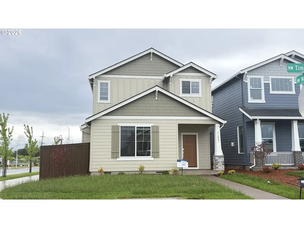 31854 NW Turel Dr, North Plains, OR 97133 - #1