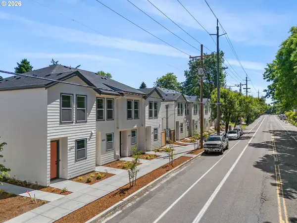 6649 N Fessenden St, Portland, OR 97203
