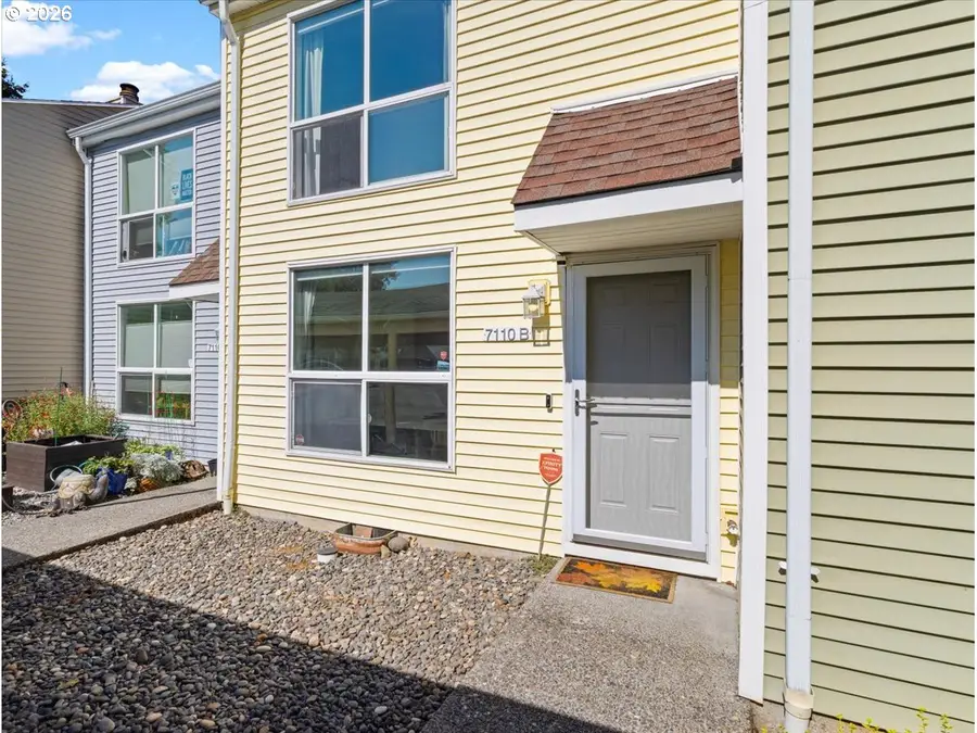 7110 NE 43rd St #B, Vancouver, WA 98661 - #2