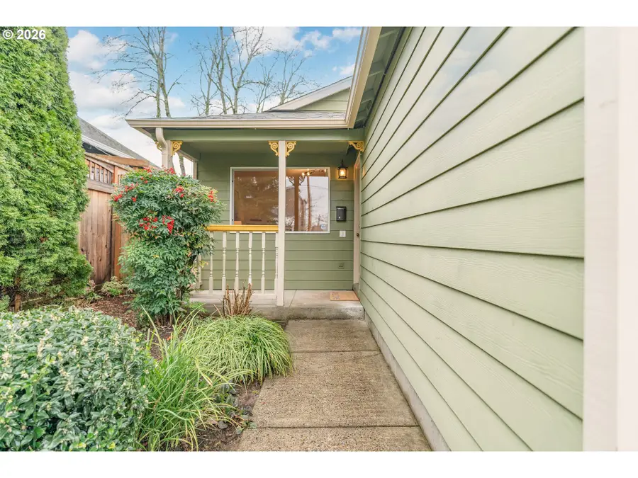 4843 SE 64th Ave, Portland, OR 97206 - #3