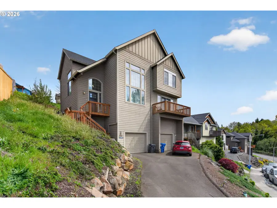 300 SE Oak View Ln, Estacada, OR 97023 - #3