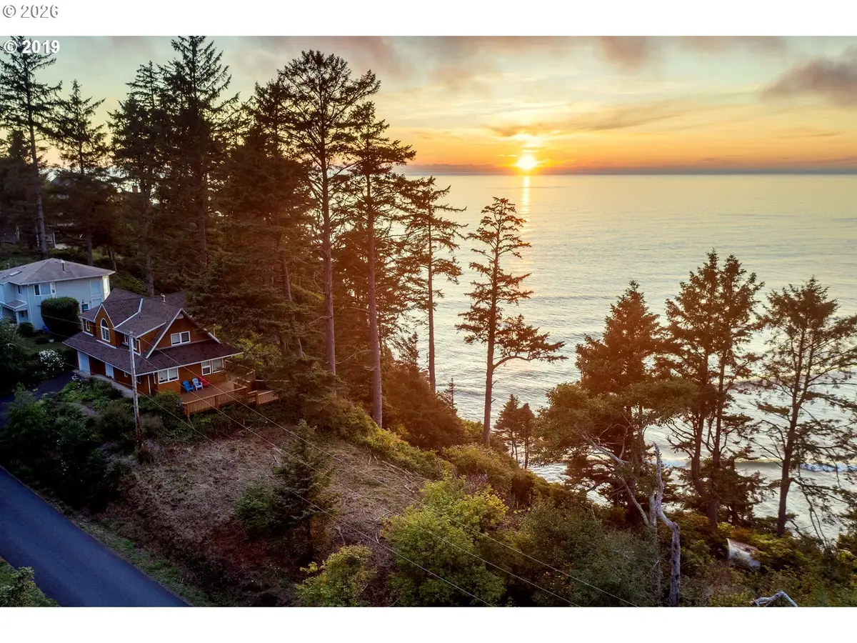 S Beach Rd, Neskowin, OR 97149 - #1