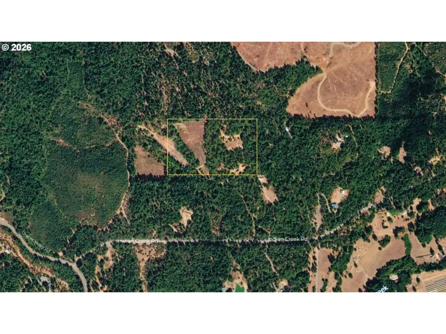 242 Indian Creek Rd, Selma, OR 97538 - #2