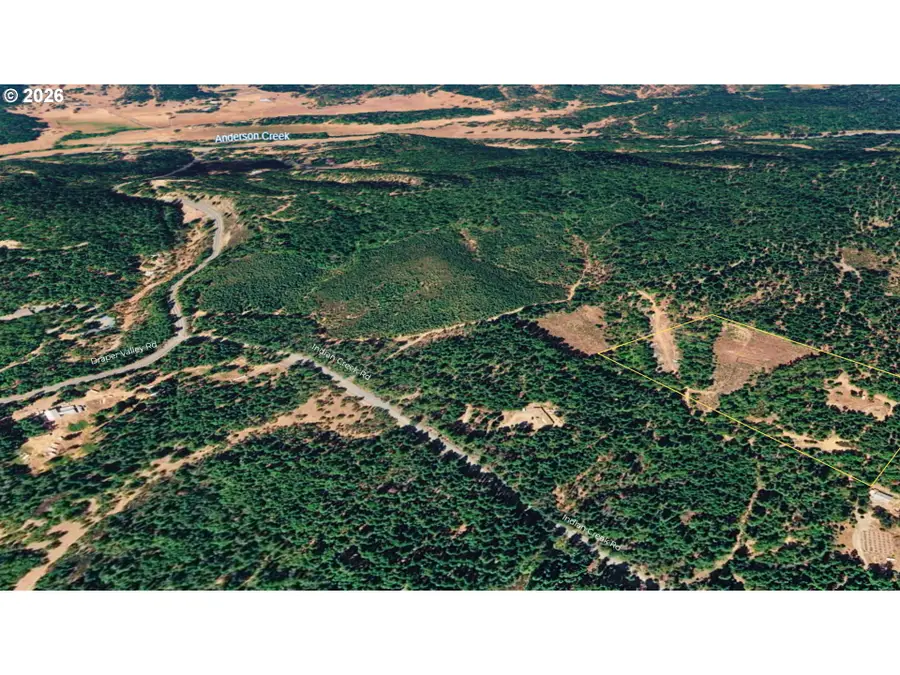 242 Indian Creek Rd, Selma, OR 97538 - #3