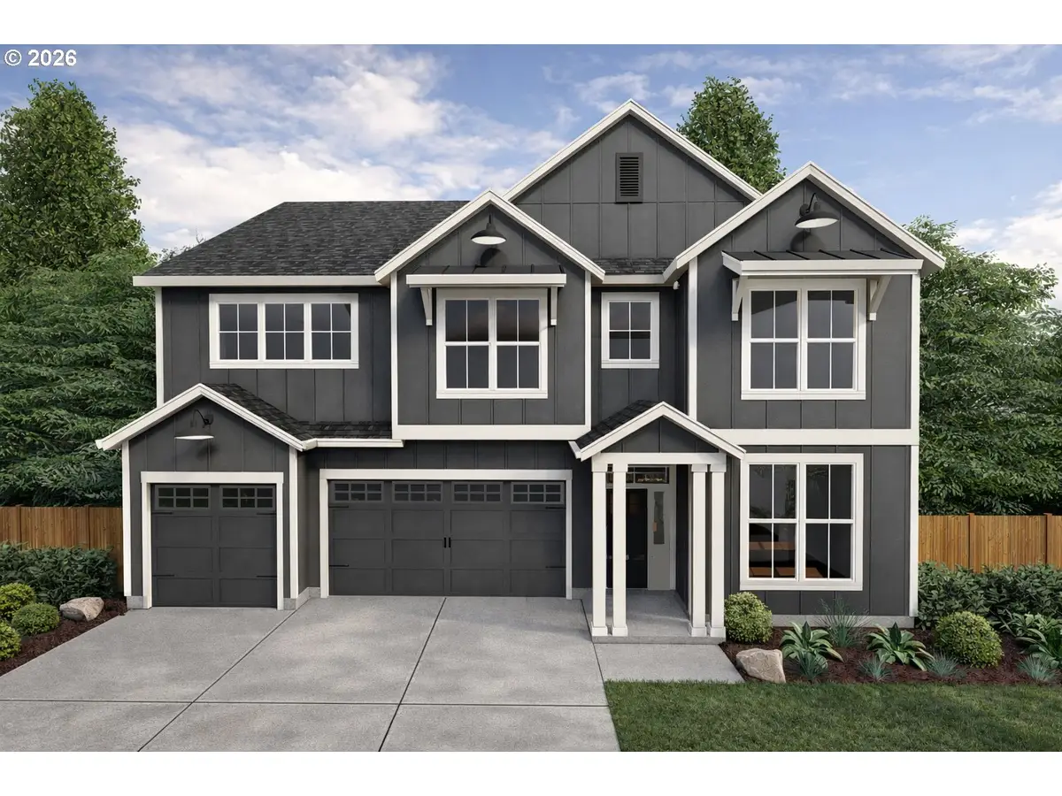 18210 NW Anastasia Dr #Lot 15, Portland, OR 97229 - #1