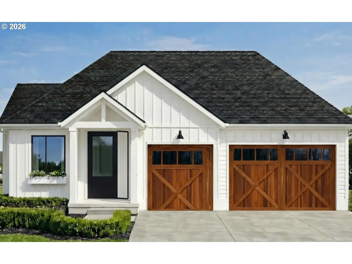 15009 Pomidor Pl, Oregon City, OR 97045 - #1