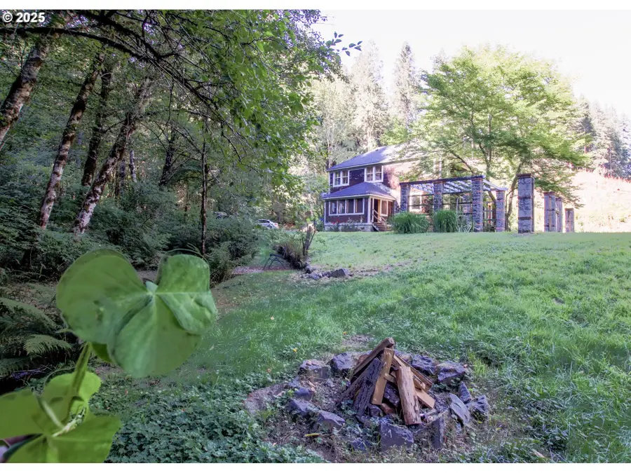 92976 Deadwood Creek Rd, Deadwood, OR 97430 - Image #3