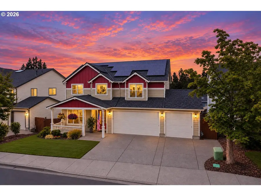 12225 SW Kelly Ln, Portland, OR 97223 - #3