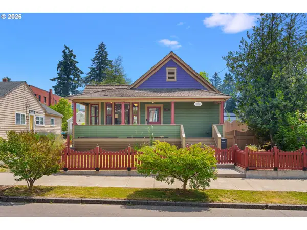 806 Washington St, OregonCity, OR 97045