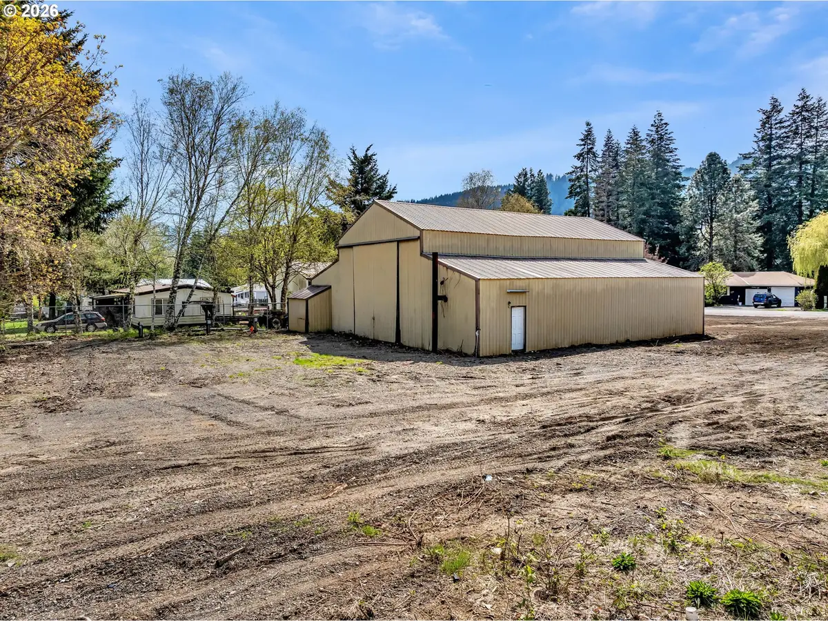 81 Mathany Rd, Carson, WA 98610 - #1