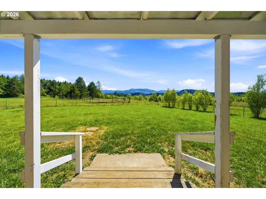 47755 SW Hebo Rd, Grand Ronde, OR 97347 - #3