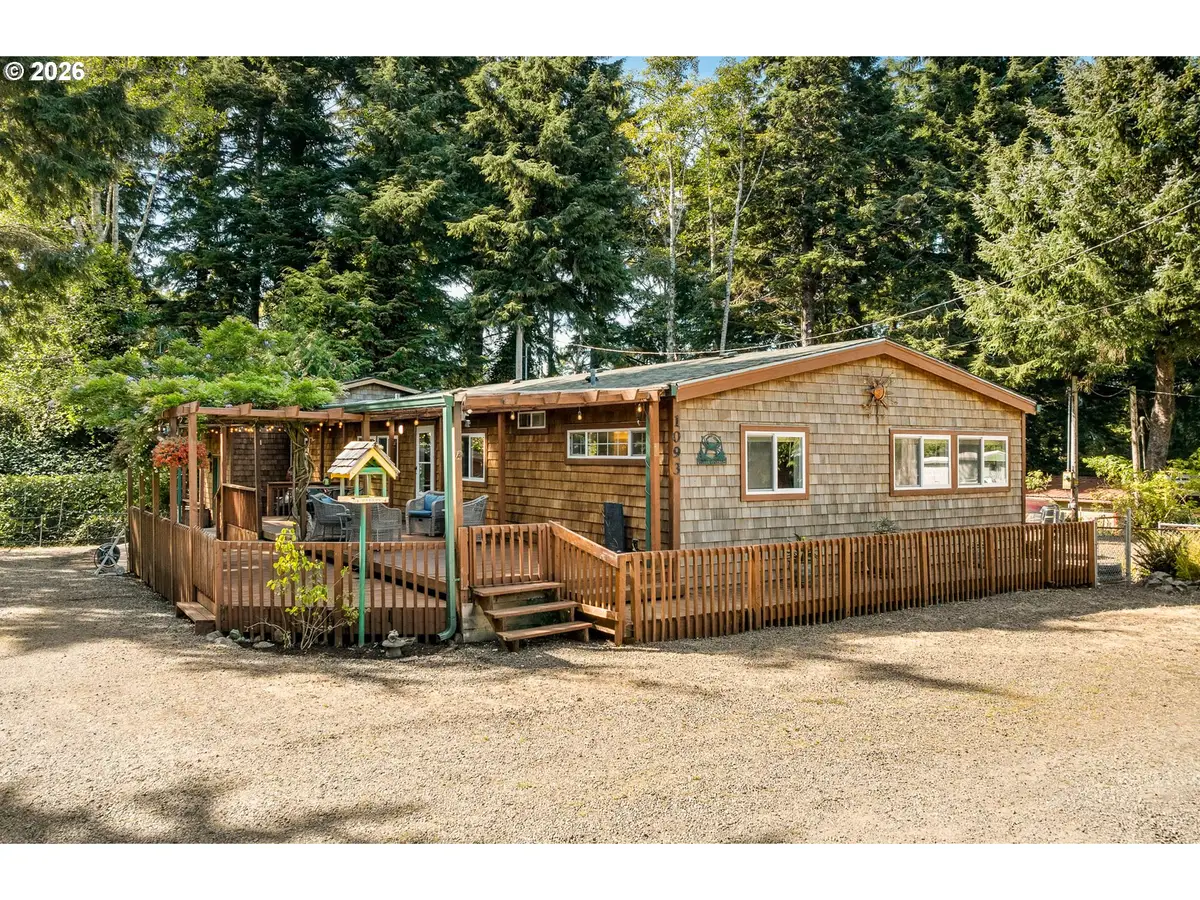1093 S Grayling St, Rockaway Beach, OR 97136 - #1