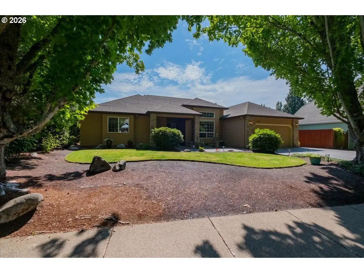 5331 Woodscape Dr, Salem, OR 97306 - #1