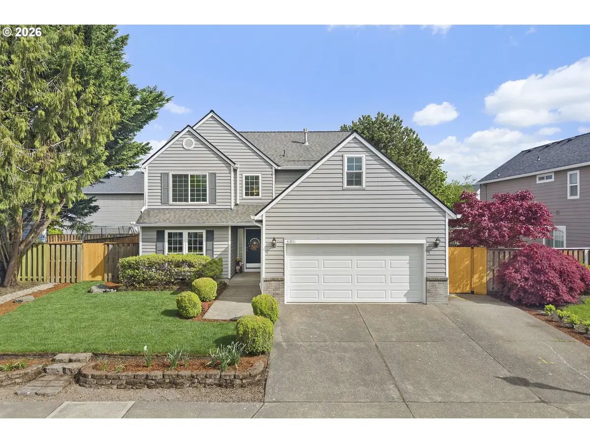 41971 NW Oak Way, Banks, OR 97106 - #1