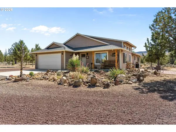 32501 SE Cascade Way, Prineville, OR 97754