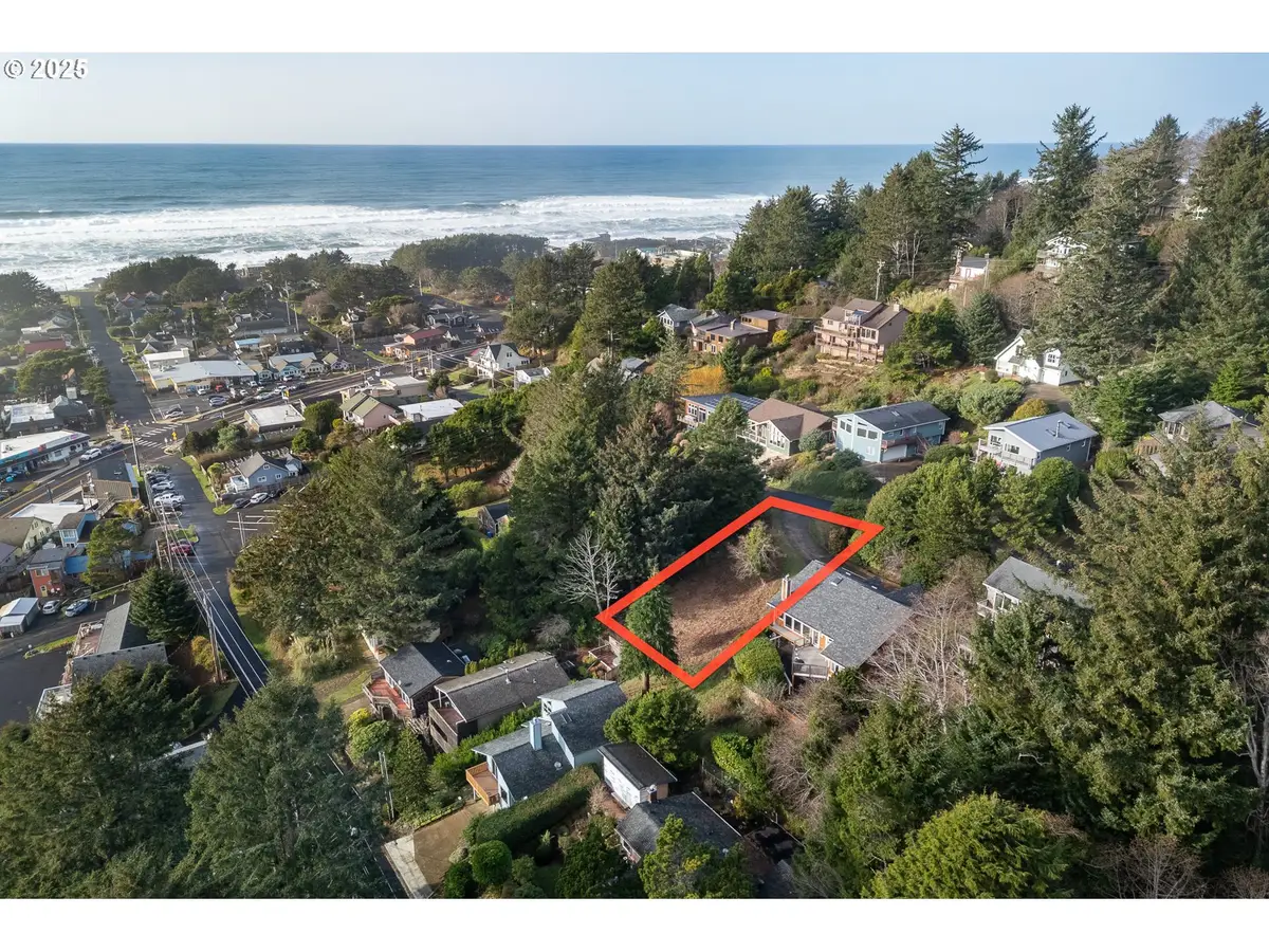 Tl 1701 Third St, Yachats, OR 97498 - Image #1