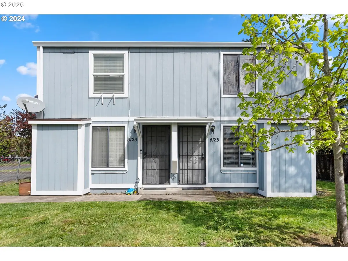 5123/5125 NE Killingsworth St, Portland, OR 97218 - Image #1