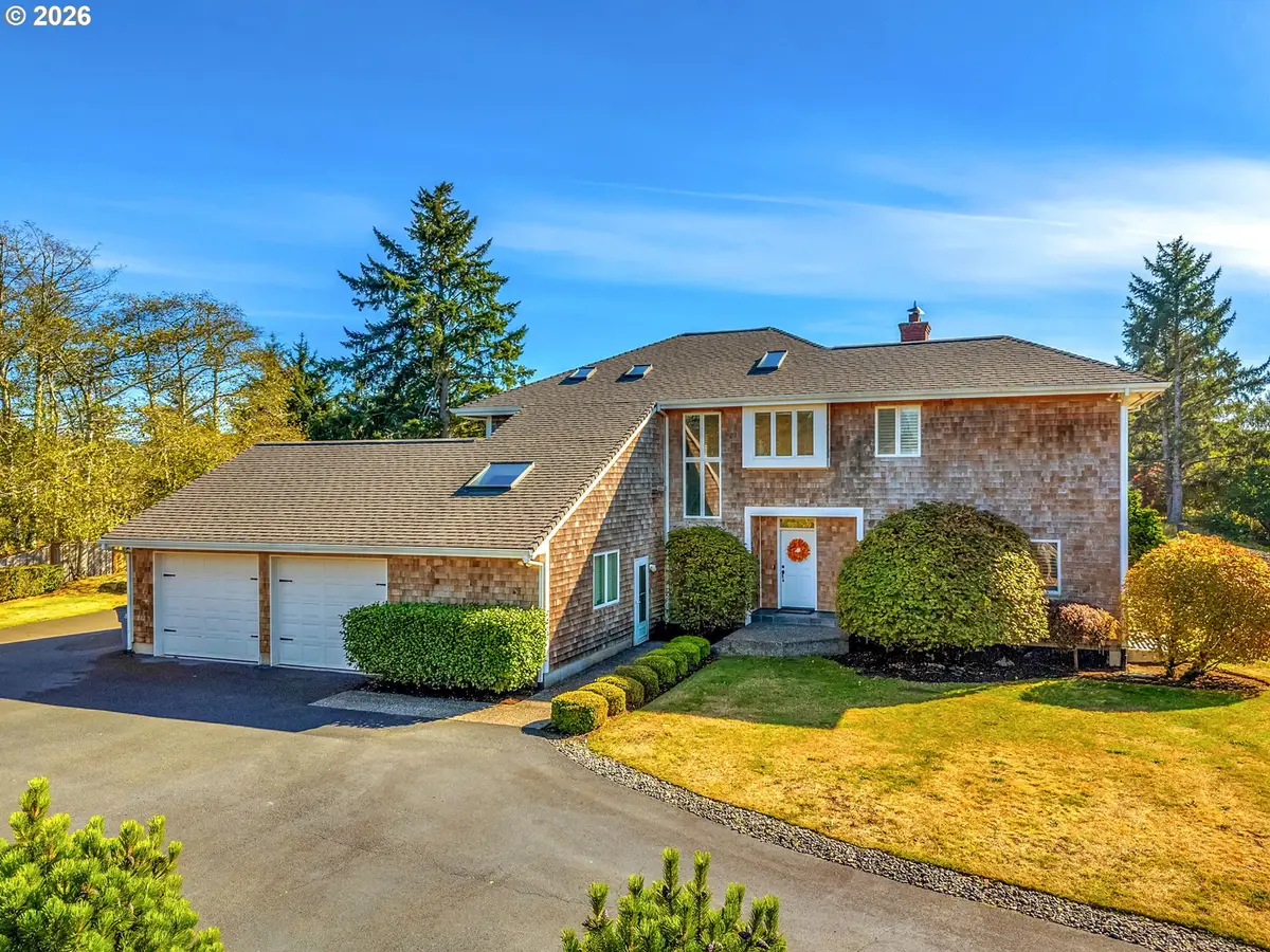 2627 Pine Ridge Dr, Gearhart, OR 97138 - #1