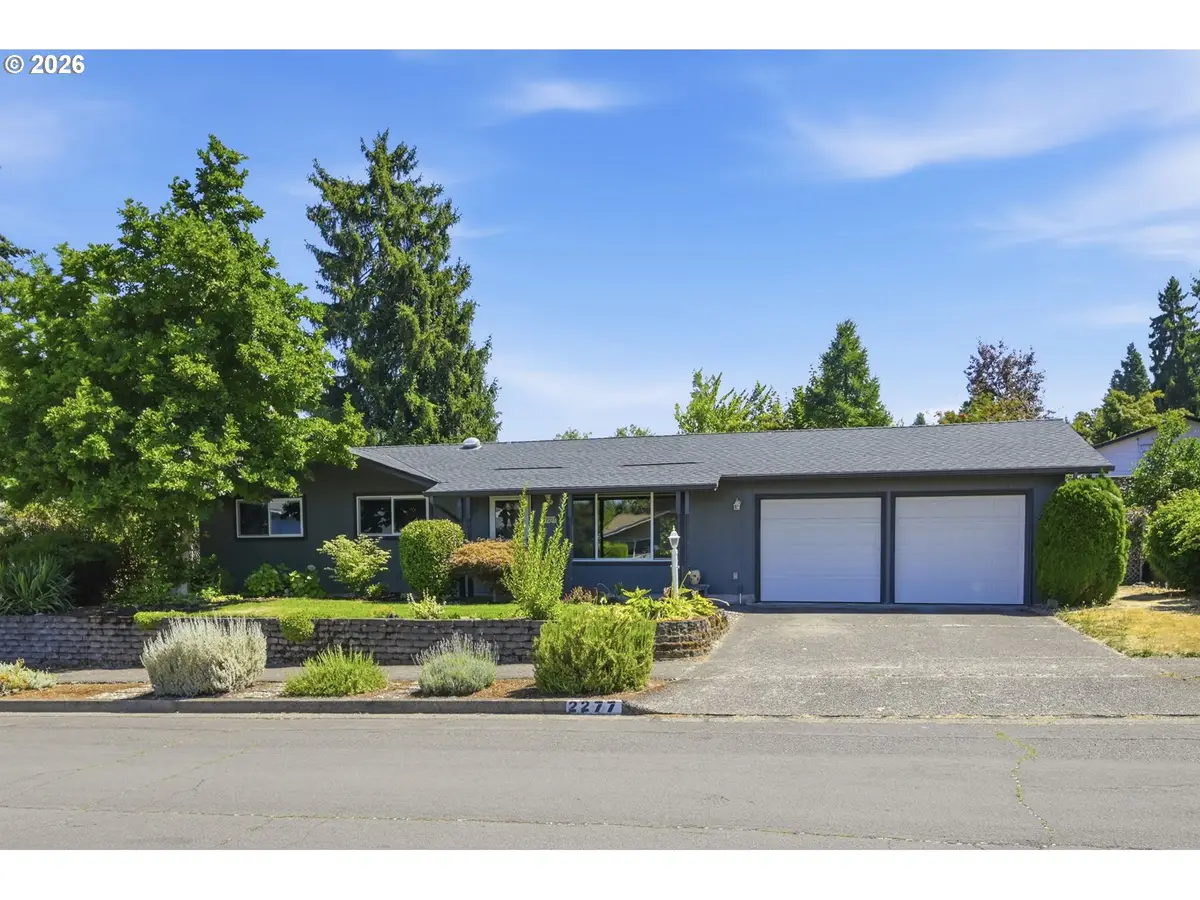 2277 Churchill St, Eugene, OR 97405 - #1