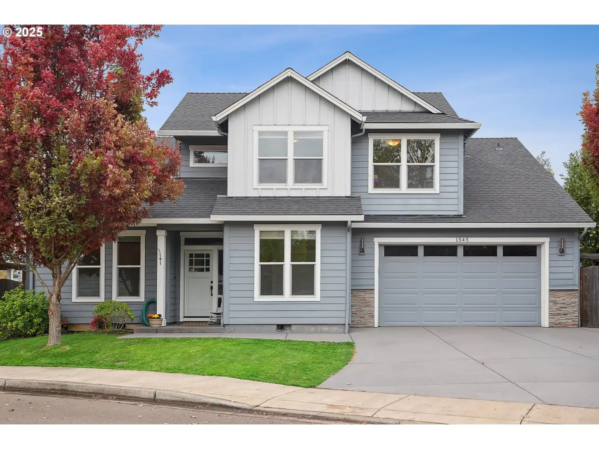 1545 Dale Ave Ne, Keizer, OR 97303 - Image #1