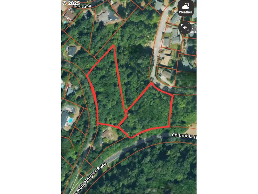 0 Maplewood Dr, Longview, WA 98632 - Image #2