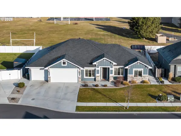 224 Rome St, Boardman, OR 97818