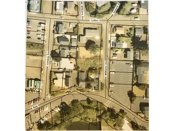 400 SE Williams Ave #400, DepoeBay, OR 97341