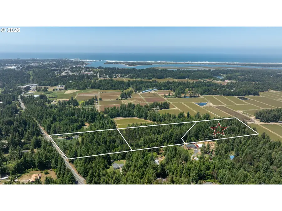 0 Devereux Way, Bandon, OR 97411 - #3