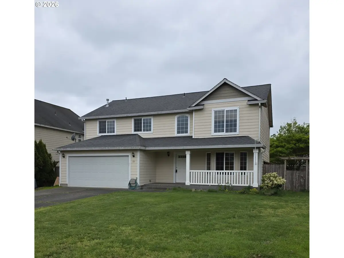 205 Tsugawa Ct, Woodland, WA 98674 - #1