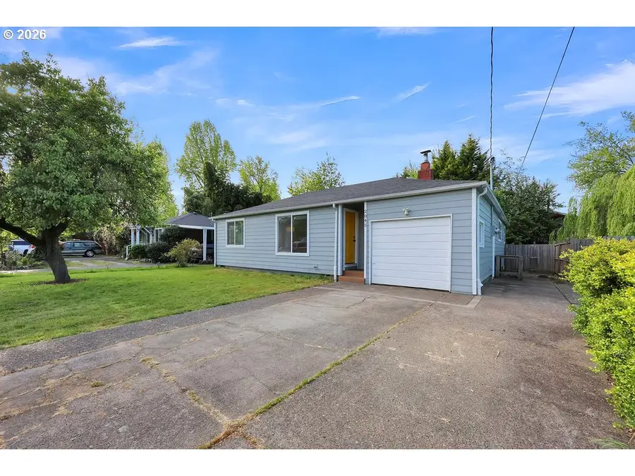 2045 W 18th Ave, Eugene, OR 97402 - #2