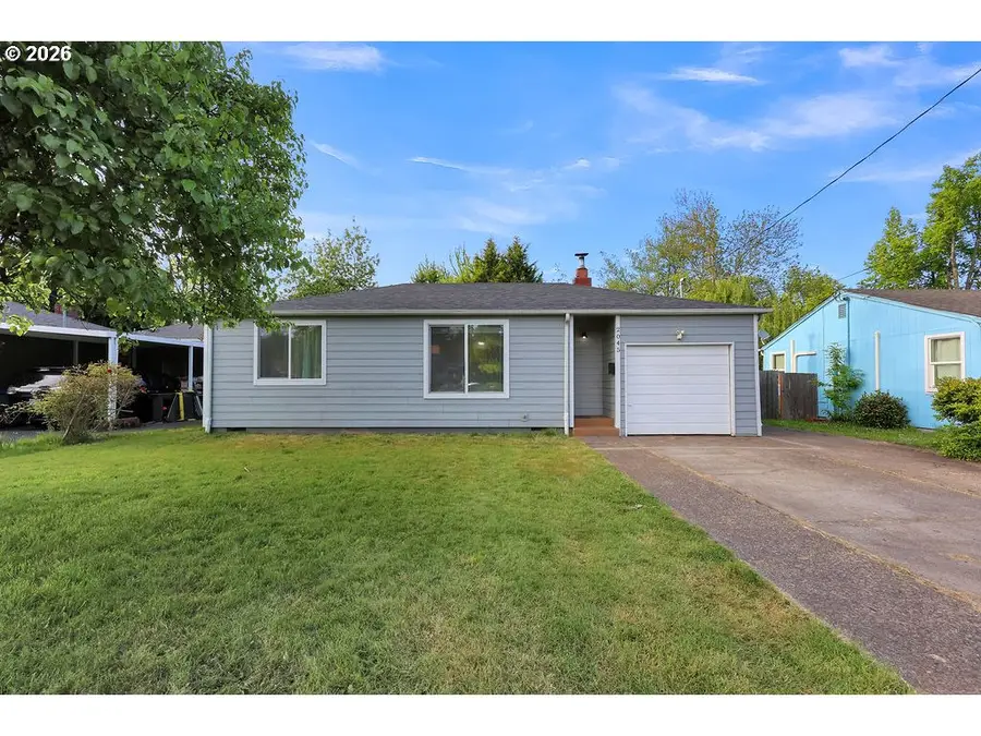 2045 W 18th Ave, Eugene, OR 97402 - #3