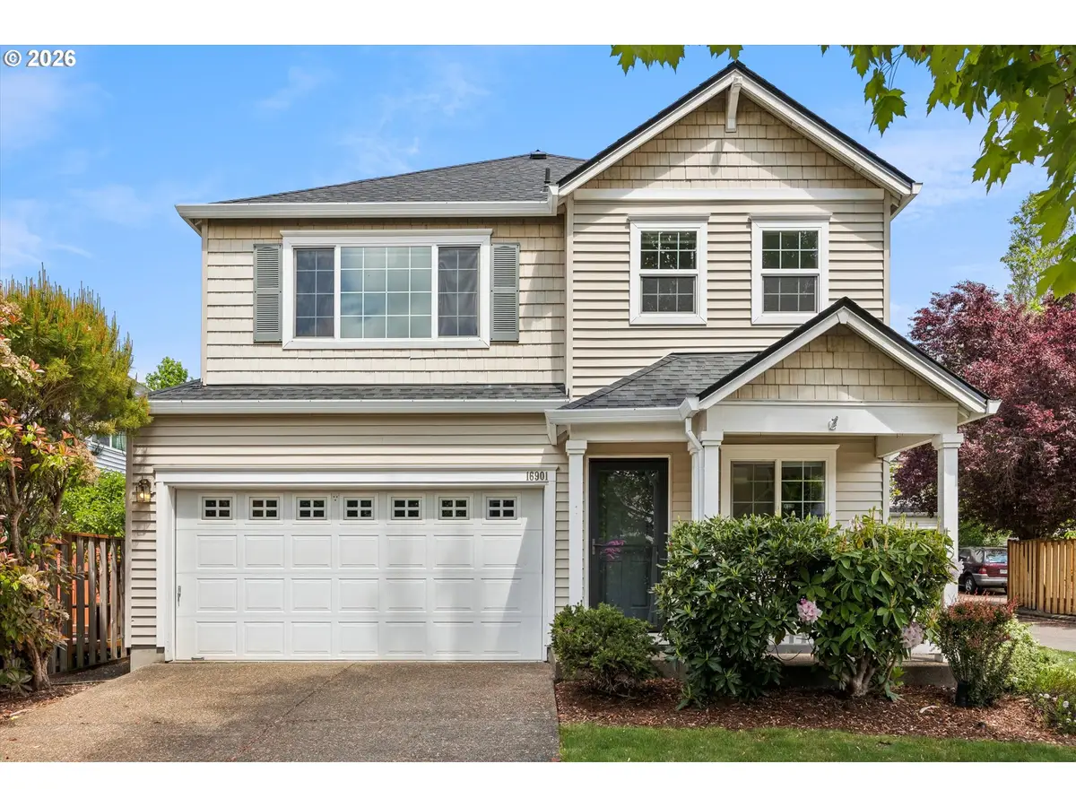 16901 NW Desert Canyon Dr, Beaverton, OR 97006 - #1