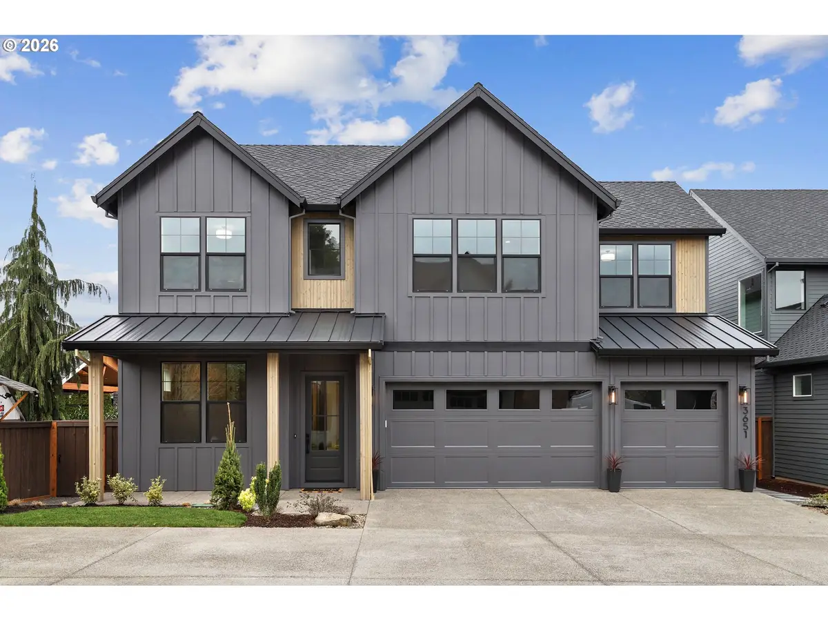 3651 NW Lana Pl, Portland, OR 97229 - #1