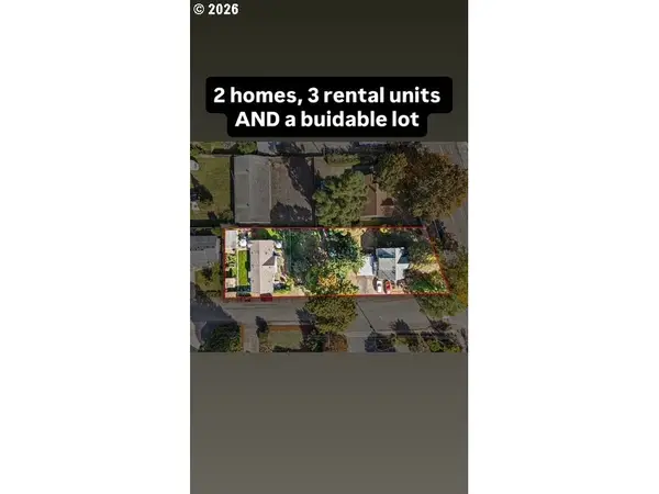 55 Federal Ln, Eugene, OR 97404